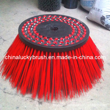 Mixture Material Side Brush for Road Sweeper Machine (YY-219)